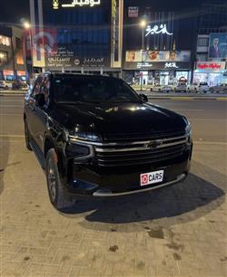 شيفروليه تاهو